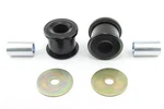 Whiteline W51710 Front Control Arm Lower Inner Rear Bushing Kit For Subaru. Fixed Price $126.20.