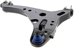 Suspension Control Arm And Ball Joint Assembly-assembly Mevotech CMK80721. Fixed Price $182.95.