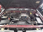 Driver Left Front Spindle/knuckle Fits 98-04 Pathfinder 453529. Fixed Price $64.69.