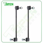 2PCS Front Stabilizer Sway Bar End Links For 2007 2008 - 2011 2012 Nissan Sentra. Fixed Price $25.74.