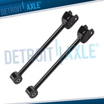 Front Upper Control Arms For 2007 2008 2009 2010 2011 2012-2017 Jeep Wrangler Jk. Fixed Price $48.87.