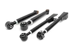 Rough Country X-flex Ucas & Lcas Front Jeep Cherokee Xj/comanche Mj/wrangler. Fixed Price $399.95.