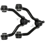 Front Upper Control Arm + Ball Joint For 1990-2005 Gmc Safari/chevrolet Astro. Fixed Price $71.24.