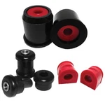 6 X Volvo C30 (07-13) Front Wishbone And Sway Bar (21/22MM) Poly Bush Kit. Fixed Price $84.90.