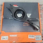 Dorman 521857 Rear Lh Lower Control Arm Fits Hyundai Azera Sonata For 552103K700. Fixed Price $95.98.
