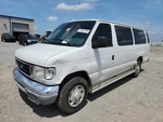 Driver Front Axle 2WD Twin I-beams Fits 92-07 Ford E250 Van 5174631. Fixed Price $490.00.