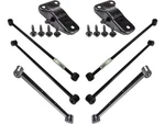 Rear Trailing Arm And Lateral Kit For 2000-2007 Chevy Monte Carlo FD354RQ. Fixed Price $160.24.