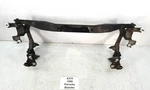 97-12 Oem Porsche Boxster 986 Rear Engine Crossmember Cradle Subframe Carrier. Fixed Price $249.95.