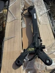 2021-2024 Chevy Suburban Rear Rh Side Suspension Trailing Arm Oem 84591015. Fixed Price $199.99.