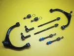 Upper Control Arm Lower Ball Joint Inner Outer Tie Rod Ram 1500 2009-2012 4X4. Fixed Price $396.63.