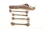 2022-24 Ford Expedition Max Xlt 4WD Rear Rh Side Lower And Upper Control Arm Set. Fixed Price $152.92.