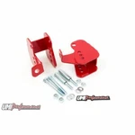 Umi Performance 2012-R Lower Control Arm Relocation Brackets Bolt-in. Fixed Price $121.15.