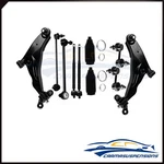 For 2002-05 Dodge Stratus 10X Lower Control Arm Sway Barend Linkage Rack Bellow. Fixed Price $91.95.