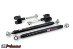 Umi Perf Fits 78-88 Gm G-body Double Adjustable Upper & Lower Rear Ctrl Arms Kit. Fixed Price $685.09.