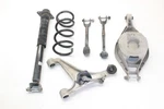 09-20 Nissan 370Z Coupe Passenger Right Rear Control Arm Strut Assembly. Fixed Price $199.99.