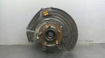 06 - 07 Jaguar XJ8 Right Passenger Front Spindle Knuckle. Fixed Price $71.96.