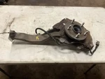 Passenger Front Spindle/knuckle Excluding SRT8 Fits 05-10 Grand Cherokee 351037. Fixed Price $96.23.