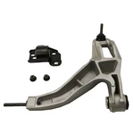 Suspension Control Arm And Ball Joint Assembly Moog RK80395. Fixed Price $193.01.