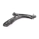 Vaico Wheel Suspension Trailing Arm For Vw Beetle 5C1 5C2 2017-2019 V10-4279. Fixed Price $82.26.