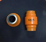 Pair Of Polyurethane Two Piece Torque Rod Bushing Reyco Suspensions 321-153U. Fixed Price $57.46.