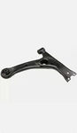 RK640753 Moog Control Arm Front Passenger Right Side Lower New With Bushing(s). Fixed Price $80.99.