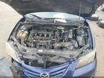 Driver Left Front Spindle/knuckle With Abs Fits 05-06 Mazda 3 426590. Fixed Price $99.99.