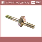 Eccentric Bolt For Porsche 924 944 968 Stabilizer Rear Axle 477511516. Fixed Price $44.08.