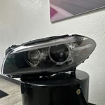 Oem Driver Side Headlight Assembly Bmw Series F30/F31. Fixed Price $650.00.