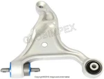 Volvo S60 V70 (2001-2009) Control Arm Front Right / Passenger Side Pro Parts. Fixed Price $161.85.