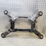 Mercedes-benz Gle W166 350D Rear Subframe A1663503100 190KW 2017. Fixed Price $75.68.