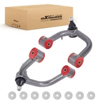2X Upper Control Arms 2-4" Lift 2004 2005-2022 Toyota Hilux 7TH 8TH Fortuner. Fixed Price $133.81.
