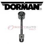 Dorman Rear Right Suspension Trailing Arm For 2001-2006 Kia Optima Springs El. Fixed Price $65.24.