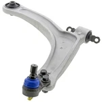 Suspension Control Arm And Ball Joint Assembly-assembly Mevotech CMS50174. Fixed Price $183.95.