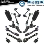 Steering & Suspension Kit Lh Rh Set Of 14 For 01-02 Sequoia New. Fixed Price $132.34.