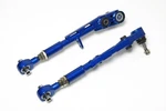 Megan Racing Adjustable Rear Lower Camber Arms Set For Lexus SC300 SC400 91-00. Fixed Price $375.75.