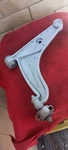 80S Porsche 944 Turbo Front Left Driver Lower Control Arm 95134114901. Fixed Price $109.44.