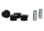 Whiteline W51458 Control Arm Lower Inner Front Bushing. Fixed Price $33.88.