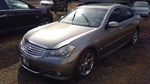 Driver Lower Control Arm Front Rwd 18" Wheel Fits 06-10 Infiniti M35 277039. Fixed Price $99.19.
