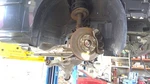 Passenger Front Knee Soft Ride Suspension System Opt FE1 Fits 06-11 Dts 658607. Fixed Price $499.90.