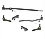 Tie Rods Drag Link Adjust Sleeves 1991-1994 Ford Explorer 4DR Wheel Drive. Fixed Price $140.00.