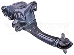 Dorman 524-958 Rear Right Suspension Trailing Arm 2000-2007 Ford Focus. Fixed Price $120.60.