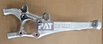 Genuine Lexus Is 2006-2020 Steering Knuckle Without Awd Rh, 43201-53010. Fixed Price $309.95.