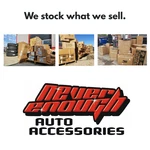 Bmr Suspension UTA111H Upper Trailing Arms Single Adjustable Rod Ends. Fixed Price $314.38.