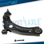Front Right Lower Control Arm W/ Ball Joint Assembly For 2019-2025 Mazda 3 Sport. Fixed Price $82.05.
