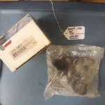 Napa Front Suspension Radius Arm Bushing Kit 274-9024. Fixed Price $20.00.
