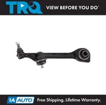 Trq Front Left Rearward Control Arm With Ball Joint Fits 2007-2013 Mercedes-benz. Fixed Price $79.95.