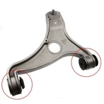 Uro 993341017/018B Control Arm Bushing Kit. Fixed Price $144.60.
