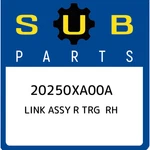 Subaru Link Assy Trg Rh 20250XA00A, New Genuine Oem Part. Fixed Price $172.18.