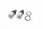 Megan Racing Front Roll Center Adjuster For 01-05 Honda Civic / Si Acura Rsx. Fixed Price $1599.00.