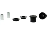 Whiteline W52906 Front Lower Outer Suspension Strut Rod Bushing Kit Fits Pontiac. Fixed Price $51.88.